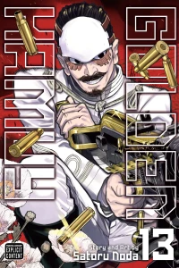 Vol. 13