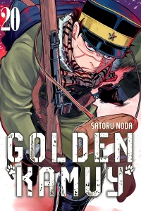 Issue #20
