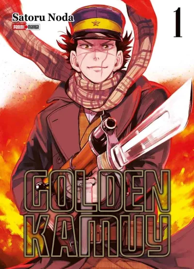 Cover of Volume #1