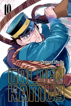 Issue #10