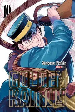 Issue #10