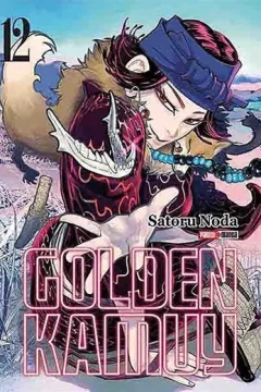 Issue #12