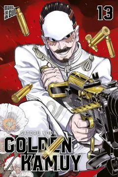 Issue #13