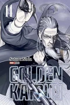 Issue #14