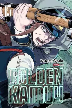 Issue #15