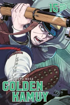 Issue #15