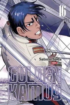 Issue #16