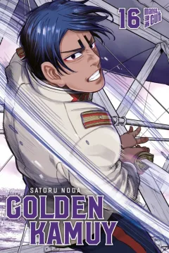 Issue #16