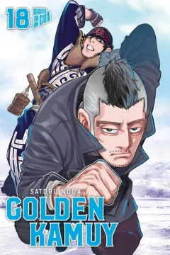 Issue #18