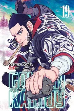 Issue #19