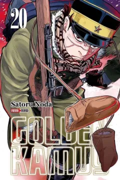 Issue #20