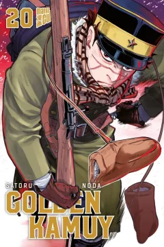 Issue #20