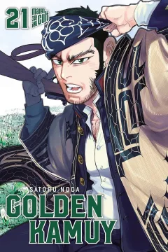 Issue #21