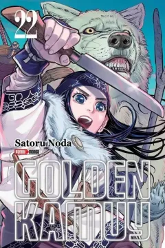 Issue #22