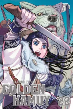 Issue #22