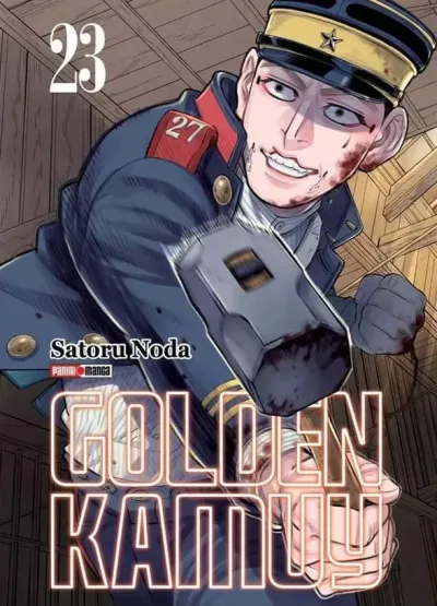 Cover of Volume #23