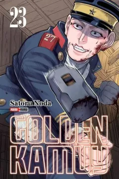 Issue #23