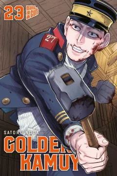 Issue #23