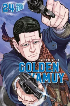Issue #24