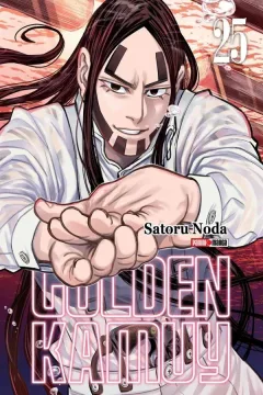 Issue #25
