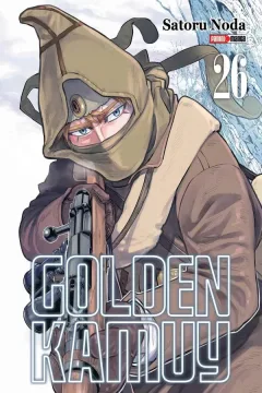 Issue #26