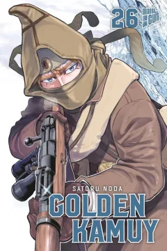 Issue #26