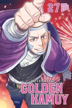 Issue #27
