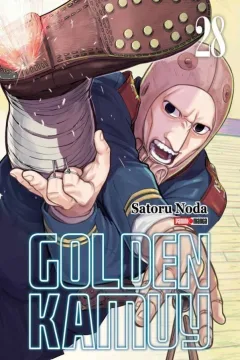 Issue #28