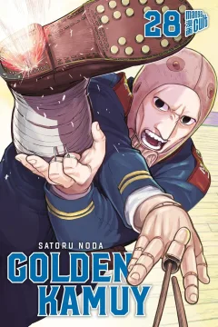 Issue #28