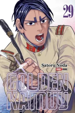 Issue #29