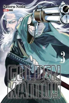 Issue #3