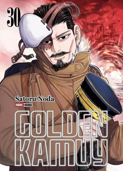Cover of Volume #30