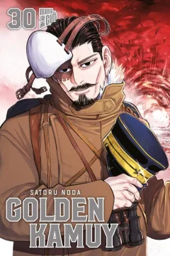 Issue #30