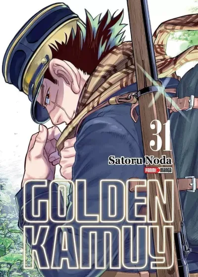 Cover of Volume #31
