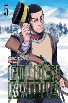 Issue #5