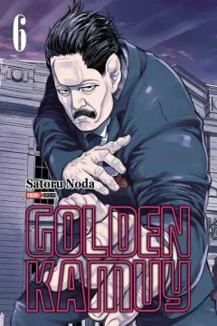Issue #6