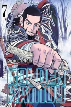 Issue #7