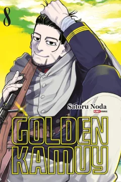 Issue #8