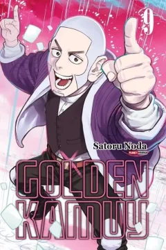 Issue #9