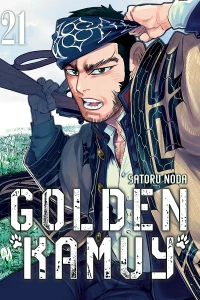 Issue #21