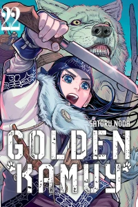 Issue #22