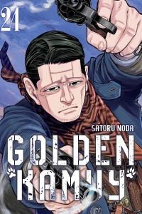 Issue #24