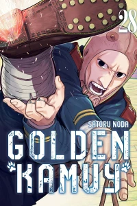 Issue #28