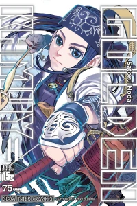 Issue #11