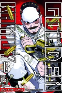 Volume #13