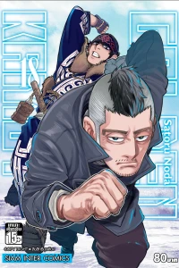 Issue #18