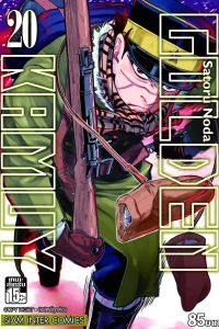 Issue #20