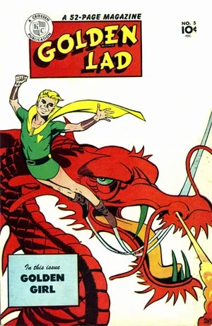 Cover of The Chinese Vase