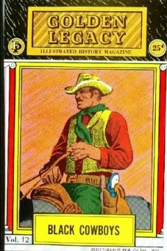 Black Cowboys