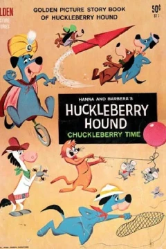 Hanna and Barbera's Huckleberry Hound : Chuckleberry Time